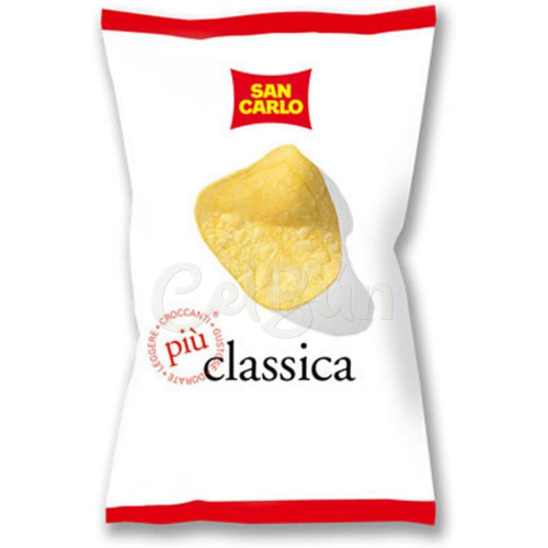 Chips Classica 50 g